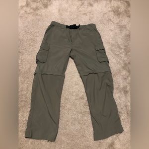 Boy Scouts Uniform pants size youth XL
